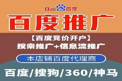 探索百度竞价包年的成功之路：行业案例分析